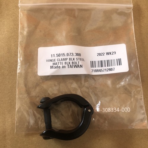 Sram match maker mmx - x, brake
