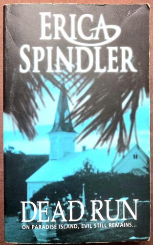 Dead run erica - run, spindler