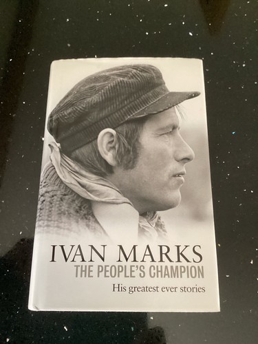 Ivan marks the - the, peoples