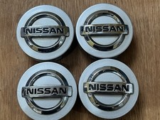 x4 Original Nissan Juke
