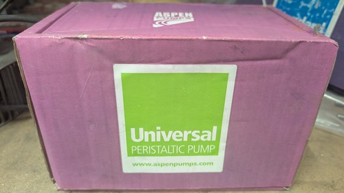 New aspen universal - !,