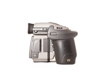 Hasselblad H4D-50 Digital Medium Format Camera (Only 3000 Exposures)