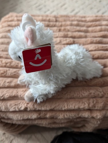 Aurora eco alpaca plush - aurora,