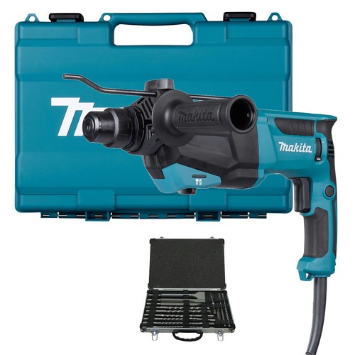 Makita hr2670 sds - makita, sds+