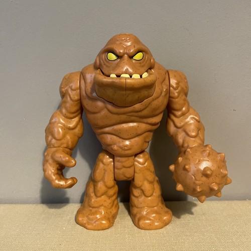 Imaginext batman oozing - imaginext, dc