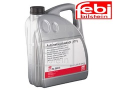 AUTOMATIC TRANSMISSION FLUID