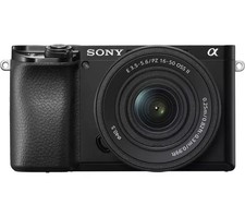 Sony Alpha A6100 24.2MP