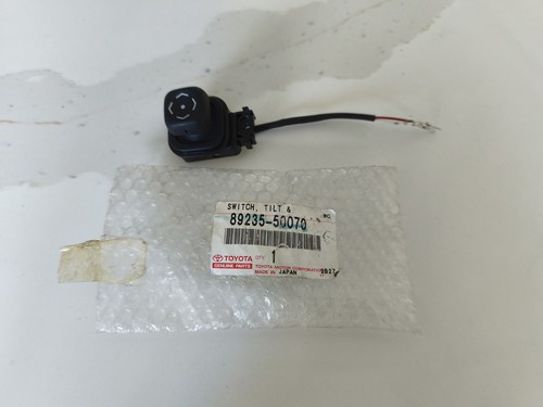 Genuine toyota land cruiser - genuine,