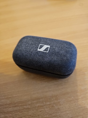 Sennheiser momentum true - sennheiser,