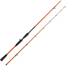 Abu Garcia Svartzonker X
