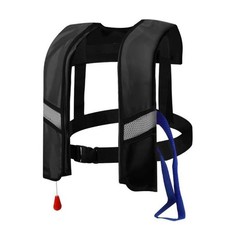 Safety Whistle Buoyancy Vest