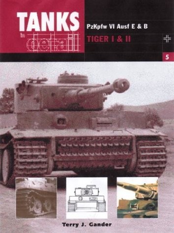 Tiger and 5 tanks - ii:, no.