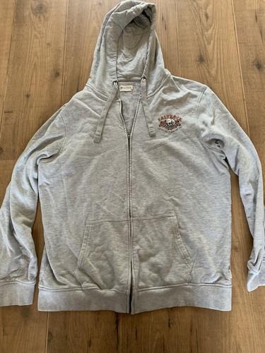 Saltrock men hoodie jacket - men's,