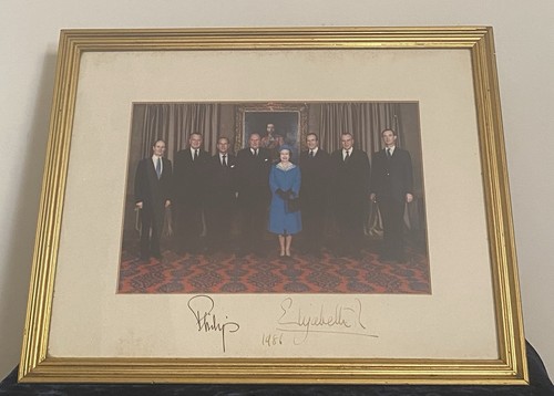 Queen elizabeth 2nd - queen, and