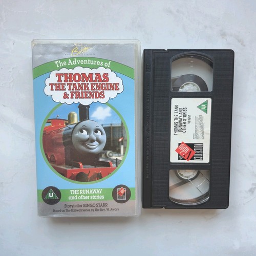 Thomas the tank engine - thomas,