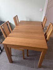 IKEA Bjursta Borje Extending