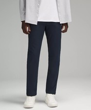 Lululemon Men’s ABC