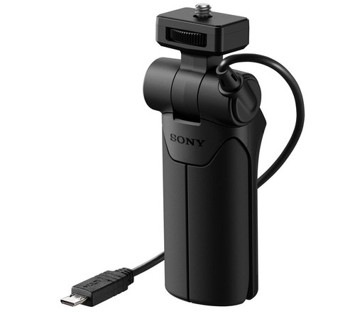 Sony vct sgr1 shooting - vct-sgr1,