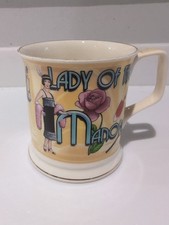 Past Times Lady Of The Manor