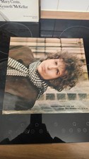 Bob Dylan - Blonde on Blonde vinyl