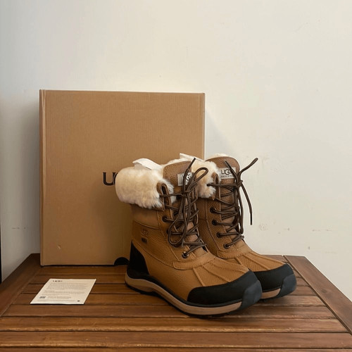 Ugg adirondack iii - ugg,