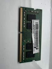 8GB DDR4 2666MHz SO-DIMM