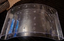 4 Holes Acrylic Lollipop Cake Pop Stand Holder Wedding Server Cake Pop W-c@￢