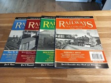 British Railways Illustrated