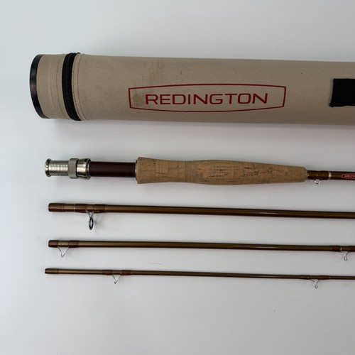 Redington red fly - redington, fishing