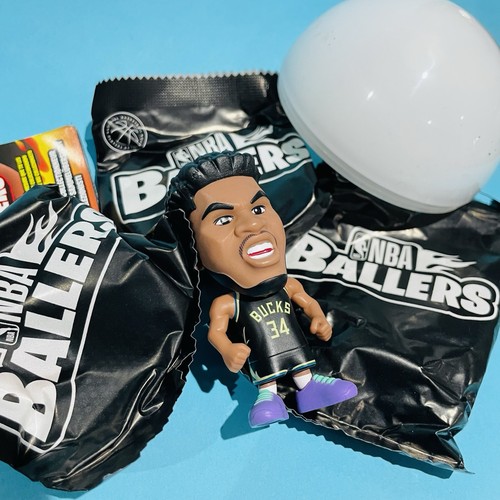Nba ballers zuru series - ballers,