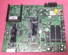 MAIN BOARD FOR ACOUSTIC SOLUTIONS LCD32761HDF TV 17MB35-1  20444724 LK315T3LZ94