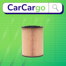 Oil Filter For Mercedes-Benz