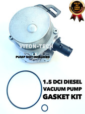 Renualt 1.5 dCi diesel Clio