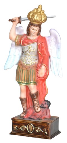 Michael the archangel - the,