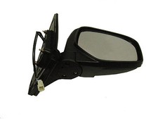 Door/Wing Mirror Black