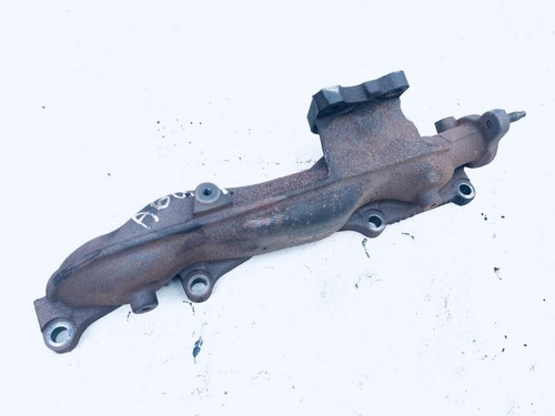 Mazda 2010 exhaust manifold - mazda, 6