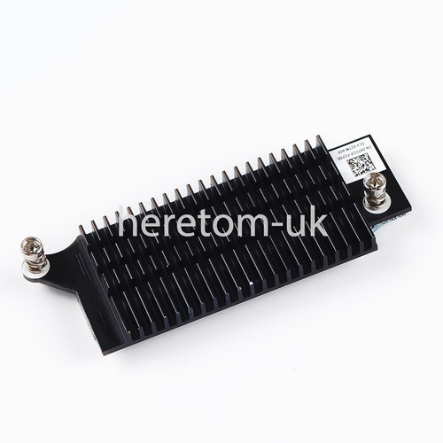 New heatsink for dell - heatsink,
