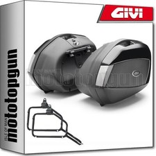 GIVI V35NT SIDE CASES + SIDE