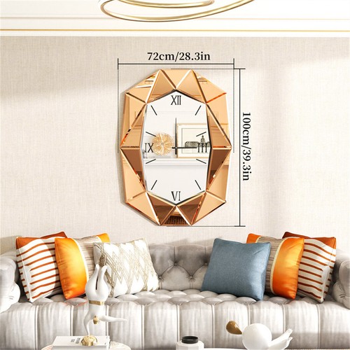 Exquisite beveled wall - exquisite,