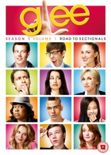 Glee season volume 1 - season,