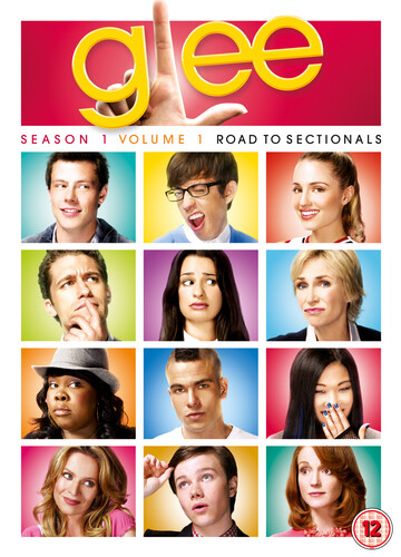 Glee season volume 1 - season,