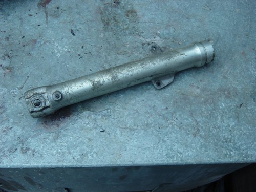 Yamaha dt175 fork - fork, dt125