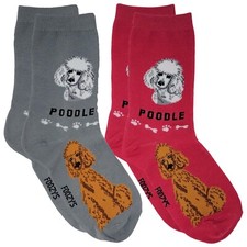 Poodle Pudel Caniche Companion