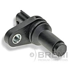 Black Crankshaft Pulse Sensor