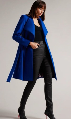 Ted baker sandra - baker, cashmere