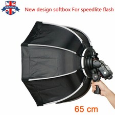 UK 65cm Portable Octagon