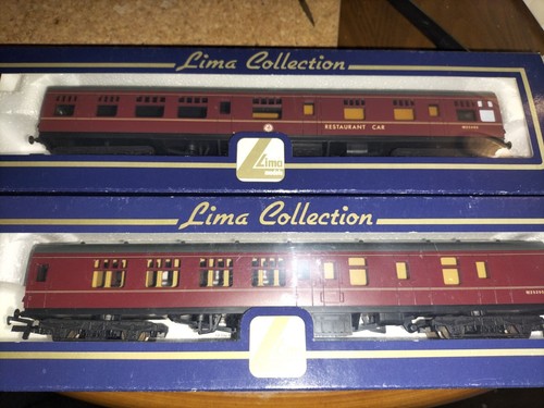 Lima guage lms - lms, x2