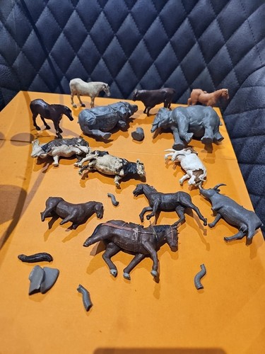 Vintage britains farm - britains,
