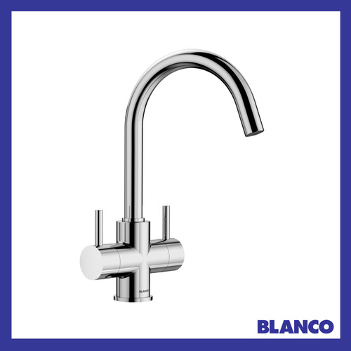 Blanco camia tap kitchen - blanco,