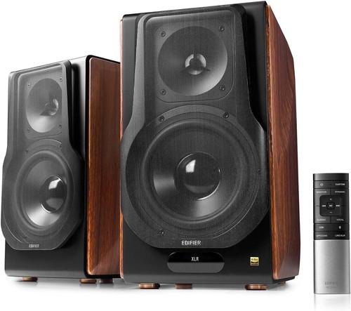 Edifier s3000mkii pro - edifier,